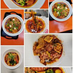 小马砂锅(商埠路步行街店) 여행 사진