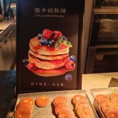 三亞天麗灣凱悅飯店·特色餐廳Market Cafe張用戶圖片