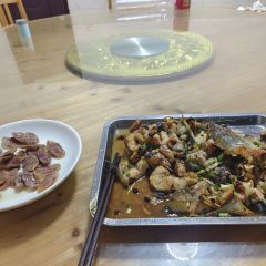 南水农庄小水角渔村 User Photo