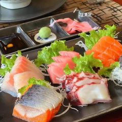 青岛李沧绿城喜来登酒店·雅.日本料理 User Photo