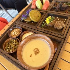 阿克班玛环湖度假酒店·草原餐厅 User Photo