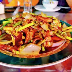 海星辰海鲜大排档(黄金海岸店) User Photo