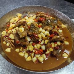 香江食府 User Photo