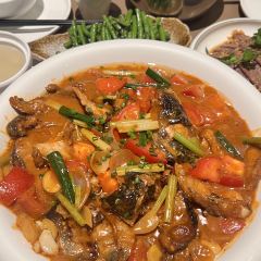 PERCENT CUISINE 여행 사진