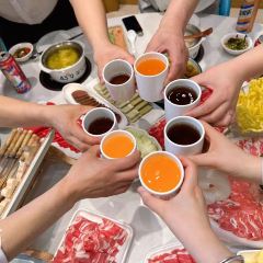 蒙都43°9羊火锅(桥北店) User Photo