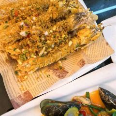 HAI FU ZI SEAFOOD RESTAURANT User Photo