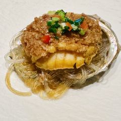 蝶园·上海菜(BFC外滩金融中心店) User Photo