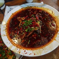 LAN XIANG CUN TU CAI GUAN ảnh của người dùng