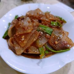 Juzhenyuan Home-Style Cooking User Photo