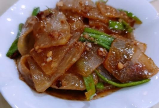 Juzhenyuan Home-Style Cooking User Photo