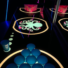 Boom Battle Bar Dubai User Photo