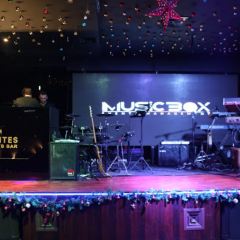 Muscovites Restaurant & Night Club User Photo