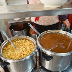 HUA SHI WAN ZA MIAN User Photo