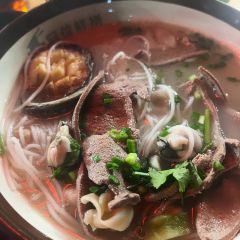 A Xin Xian Lao (Gongnong Road) User Photo