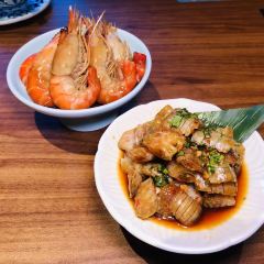 QING JIA MU User Photo