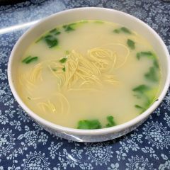 顺华楼包子店 User Photo