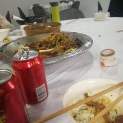 YANG MEI MEI YU ZHUANG User Photo