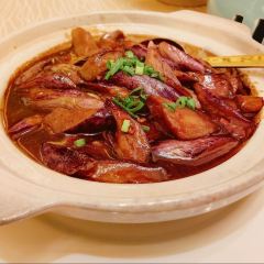Shang Palace User Photo