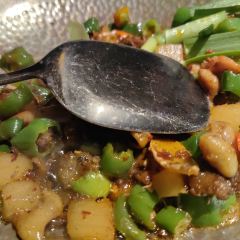 德小钵·肥肠馆(金钻店) User Photo