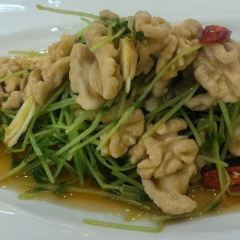 洪雅茶栖堂酒店·餐厅 User Photo