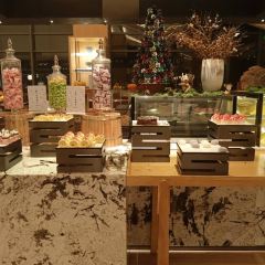 长白山希尔顿逸林温泉酒店·乐萃全日制餐厅 User Photo