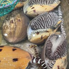 东海滙舟山海鲜(南京西路店) User Photo