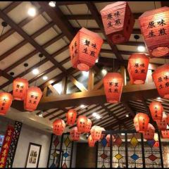 大壺春（四川中路店）張用戶圖片