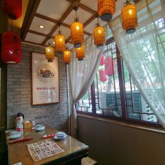 真定郝家排骨(大十字街店) User Photo