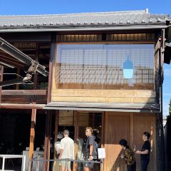 Blue Bottle Coffee Kyoto張用戶圖片