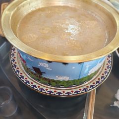 格日勒手把肉奶茶馆 User Photo