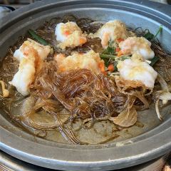 綠茶餐廳(東百中心店)張用戶圖片