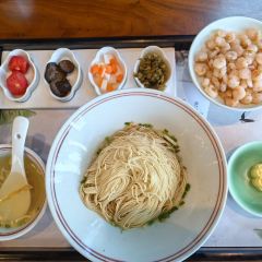 蘇州金雞湖託尼洛·蘭博基尼書苑飯店·蘇麵坊張用戶圖片