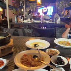 西雙版納融創皇冠假日度假飯店·祥中餐廳張用戶圖片