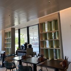 Market Cafe User Photo