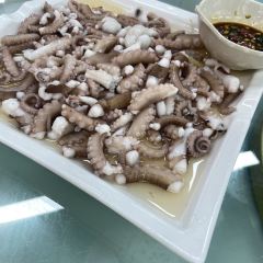 共富海鲜面馆(智慧湾店) User Photo