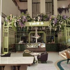 抚仙湖宝麗湾酒店及度假村·麗廊大堂吧 User Photo