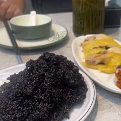 紫藤园·天目湖大鱼头(南山竹海店) User Photo