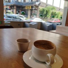 daydaylab杂志咖啡实验室 User Photo