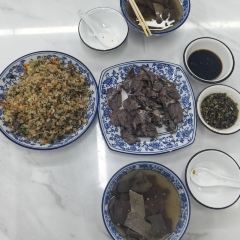 东明牛清汤(城北店) User Photo