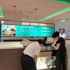 QIONGZHOUZAOPOCU 여행 사진