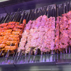 Baran Et & Mangal User Photo