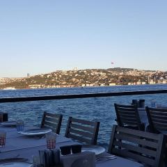 Oligark Istanbul 여행 사진