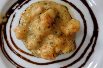 Paradise Road Tintagel Colombo·The Dining Room