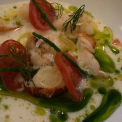 Fancett's User Photo