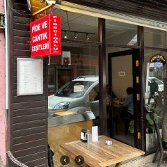 Pidecioglu User Photo