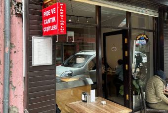 Pidecioglu User Photo