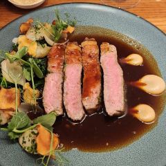 Statholderens Mat & Vinkjeller User Photo