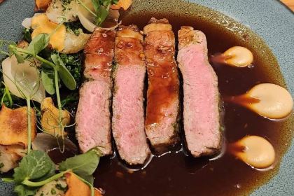 Statholderens Mat & Vinkjeller