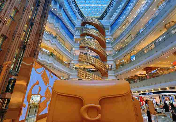 Global Shopping