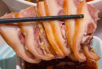 小吊梨湯·北京菜·烤鴨(鳥巢店)用戶圖片